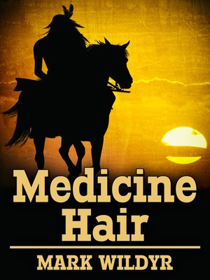 cover image of Medicine Hair